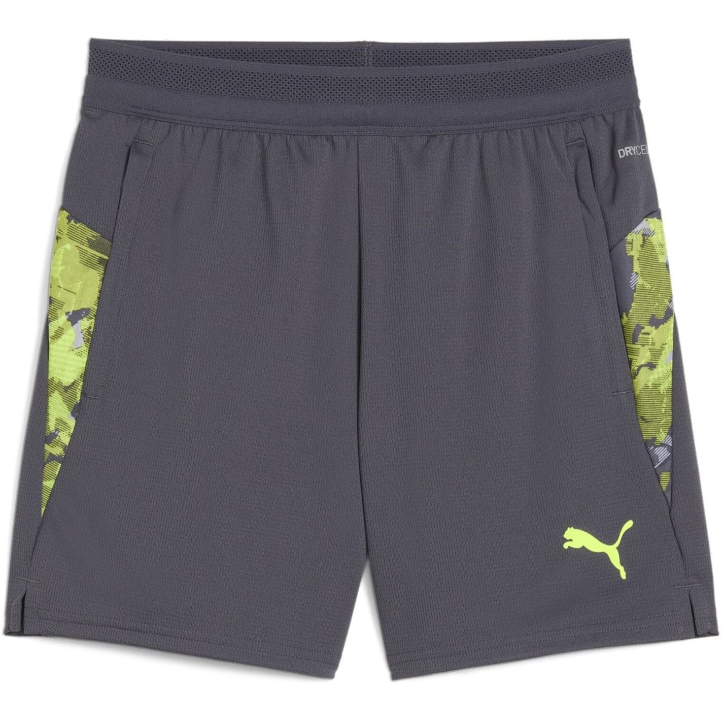 Puma Individualcup Shorts Juniors