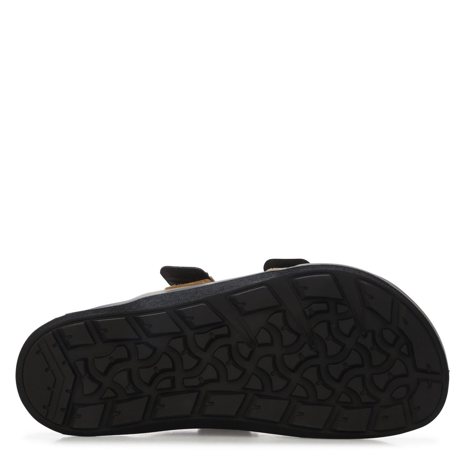 Birkenstock Atacama Birko F Textured Slide Sandals