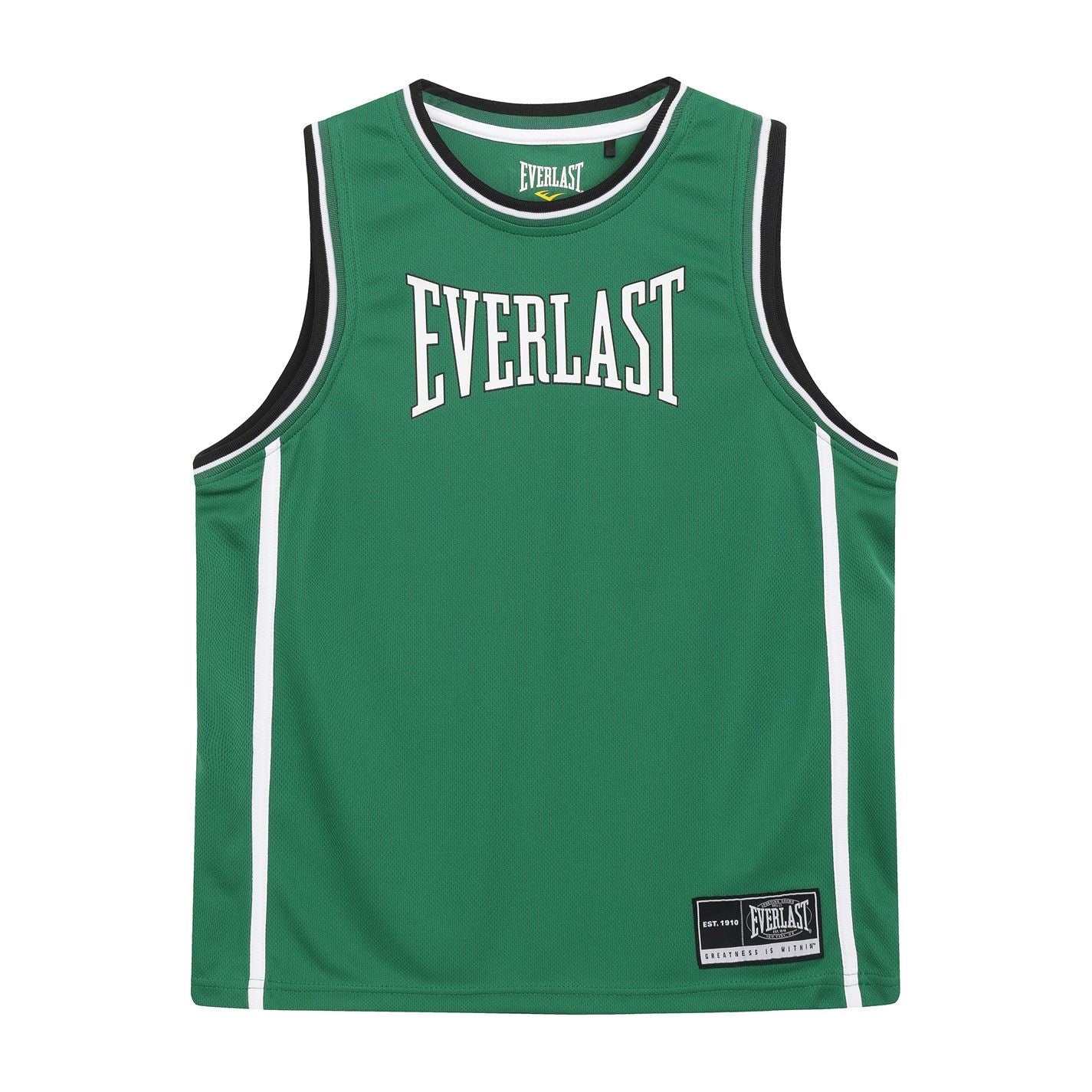 Everlast Basketball Set Junior Boys