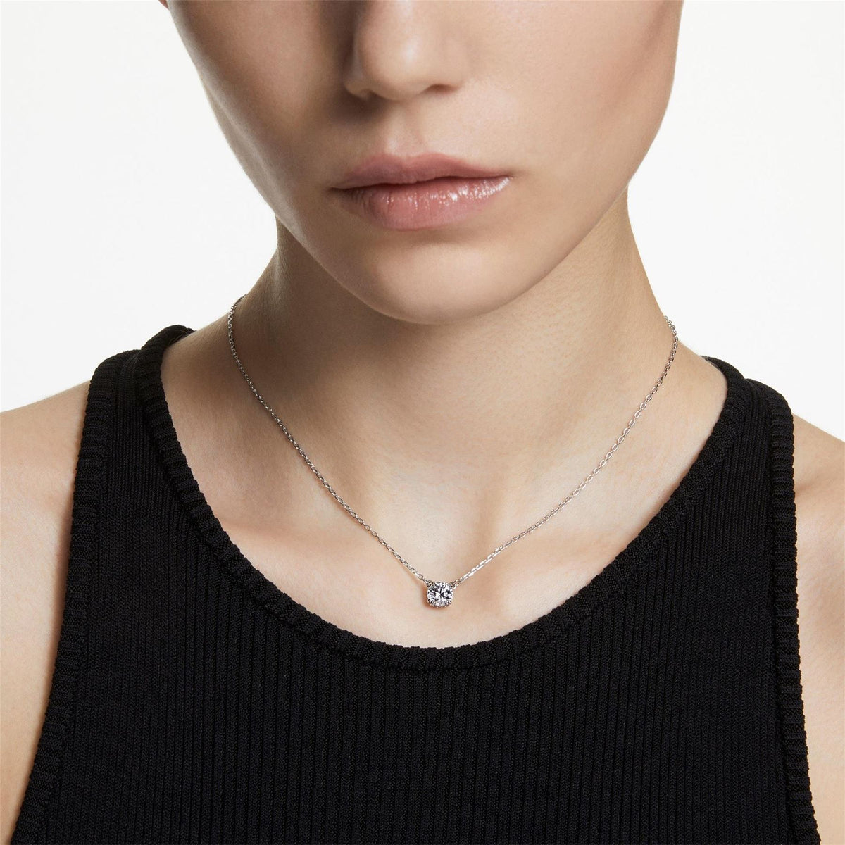 Swarovski Pendant Necklace