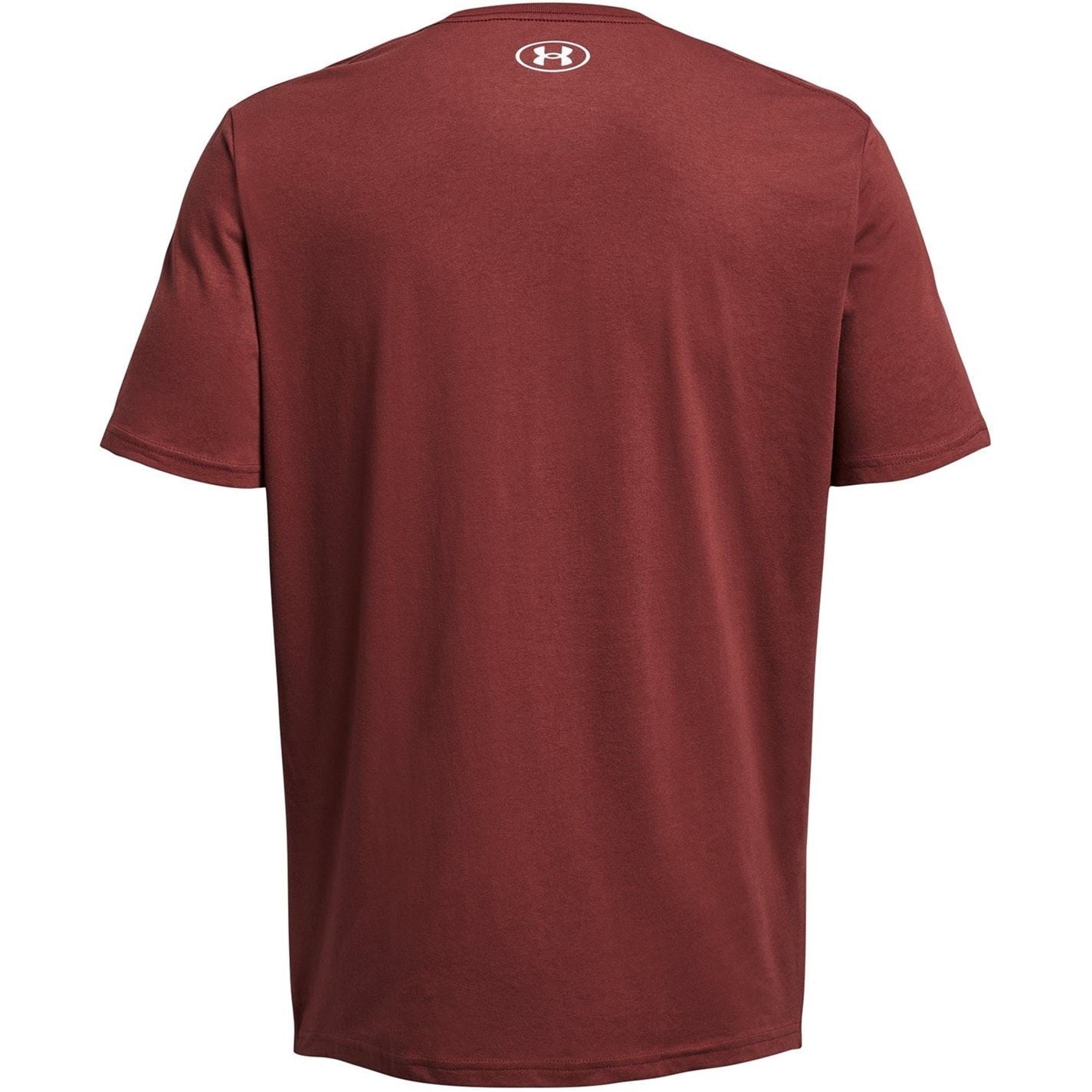 Under Armour Mens Tech 2 T-Shirt