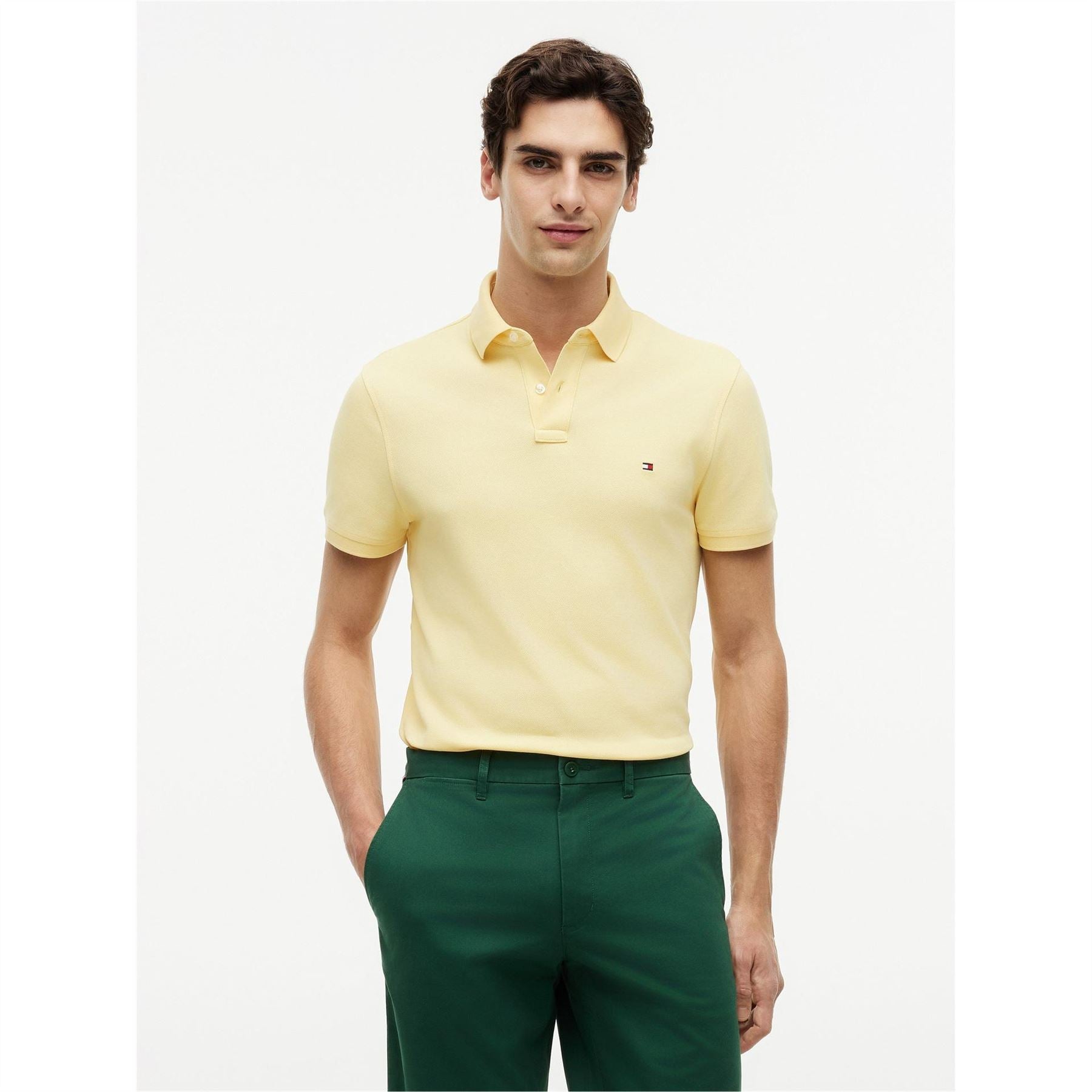 Tommy Hilfiger 1985 Polo Shirt