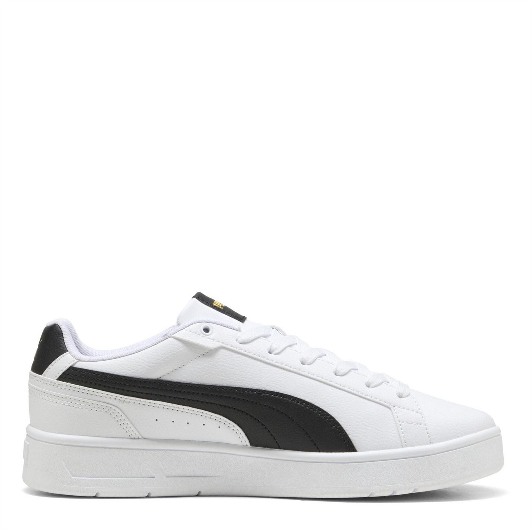 Puma Classico Court Trainers