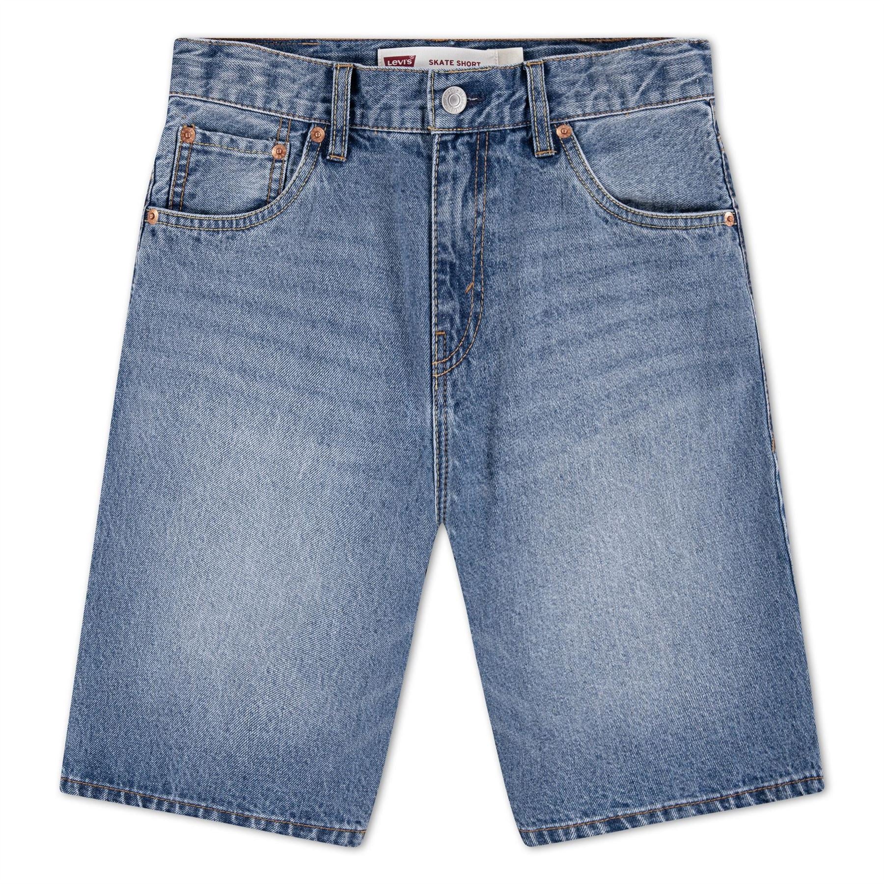 Levis Skate Shorts Jn62