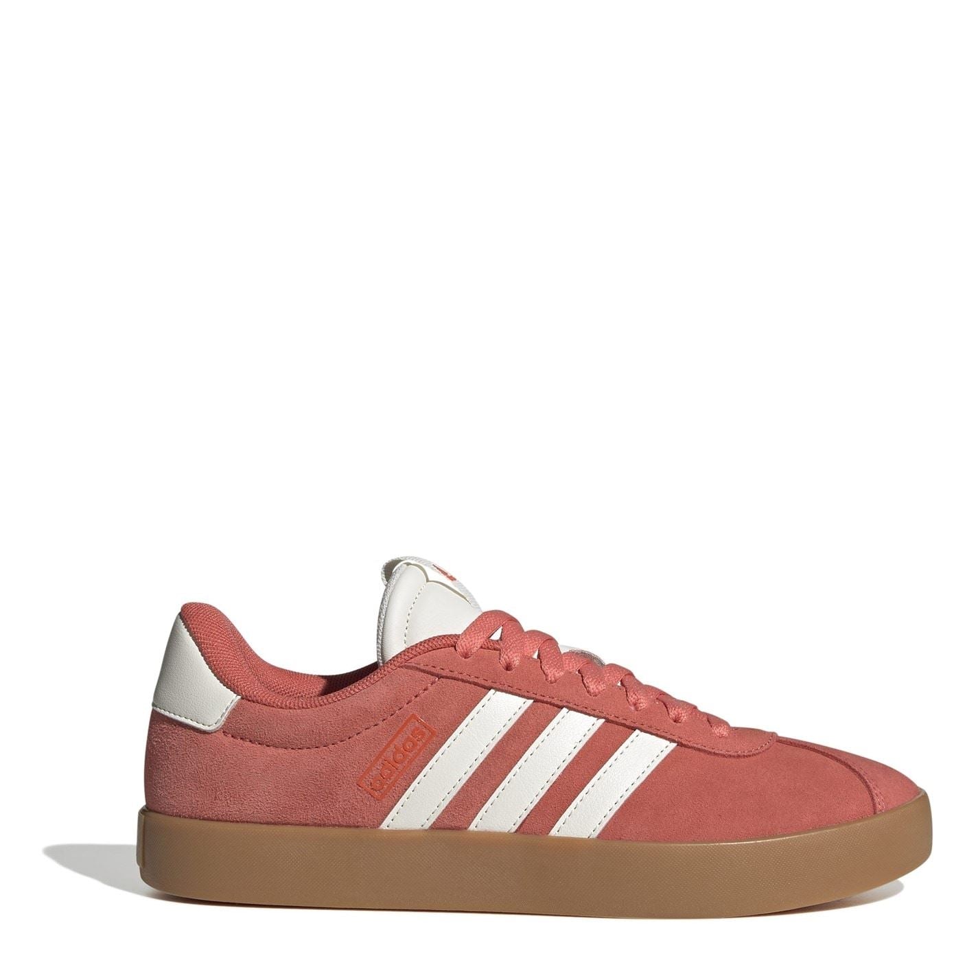 adidas Womens Vl Court 3.0
