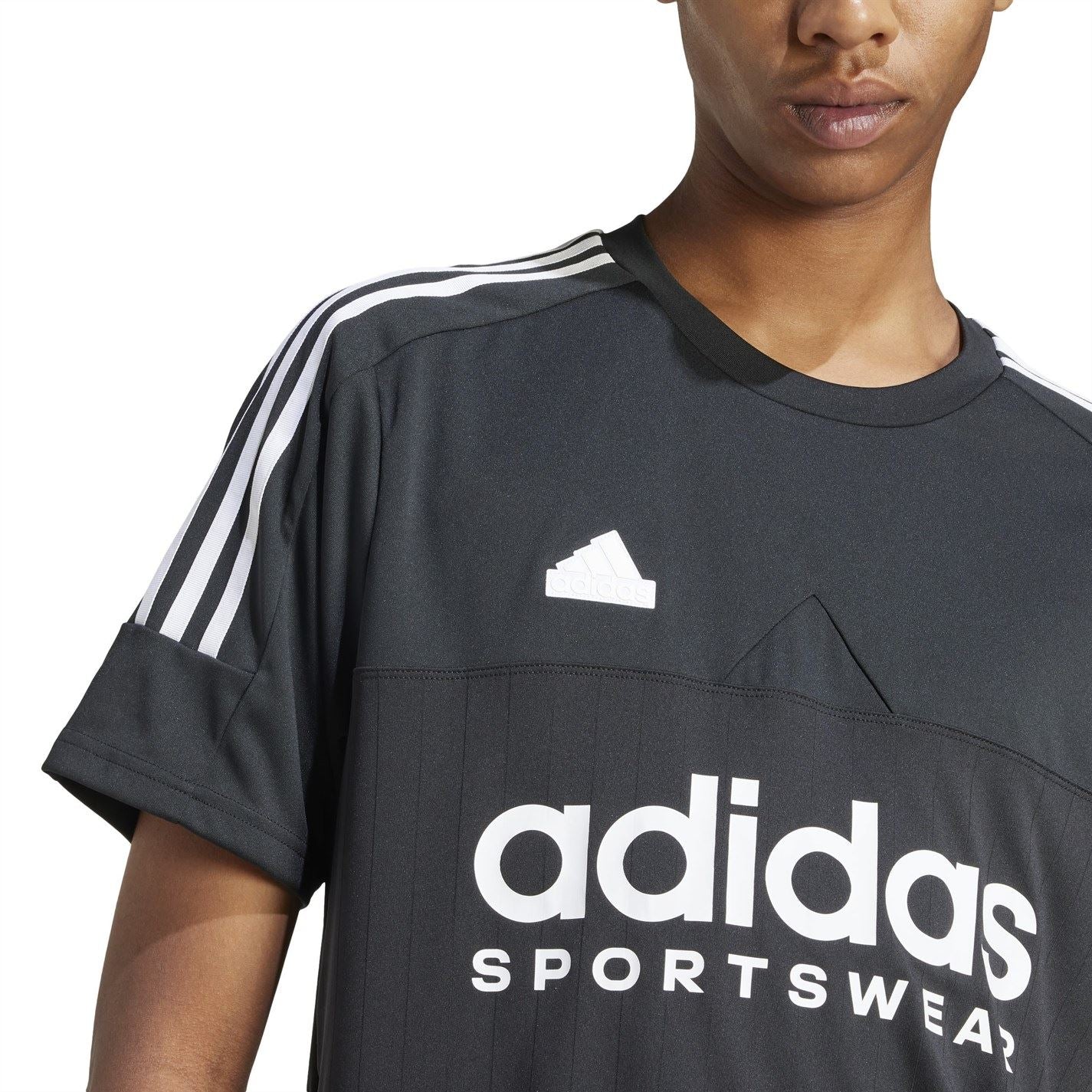 adidas Mens Tiro T-Shirt