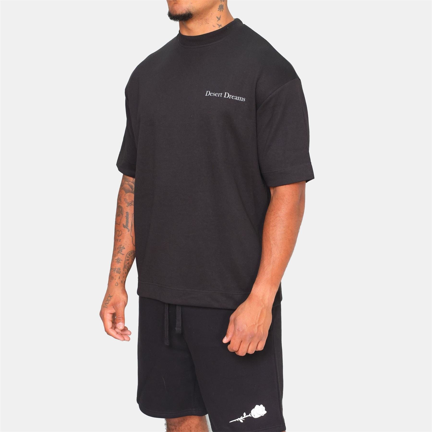 Rose London London Desert Dreams T-Shirt