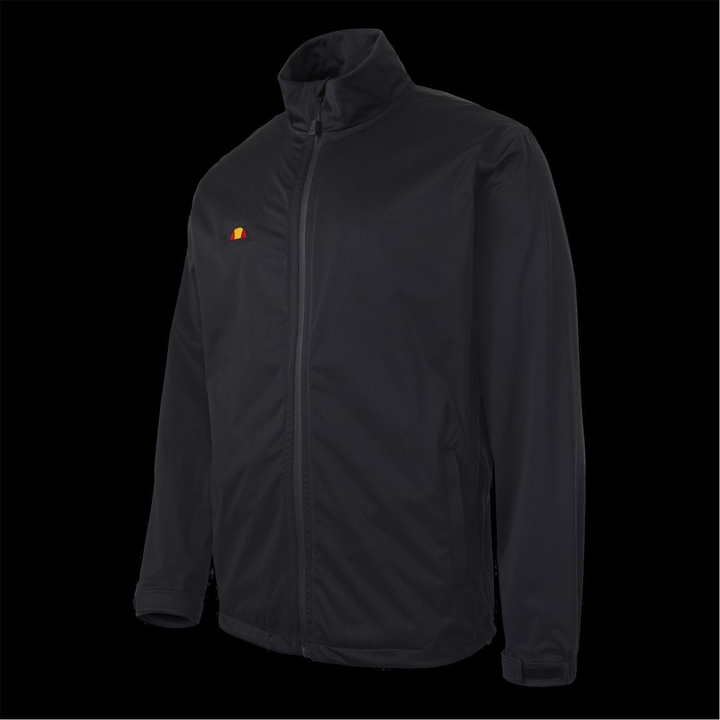 Ellesse Karlia Waterproof Lightweight Rain Anorak