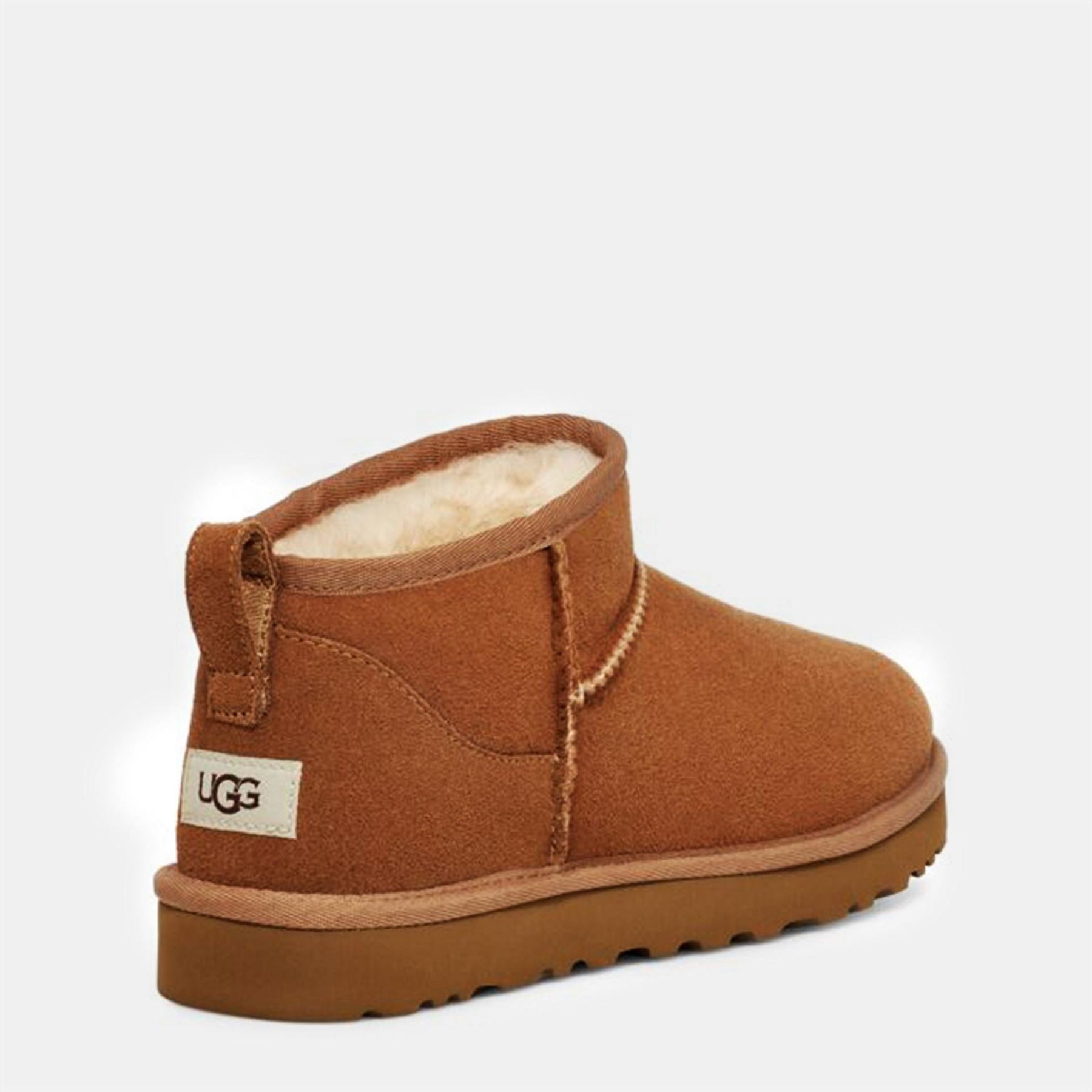 Ugg Ultra Mini Boots