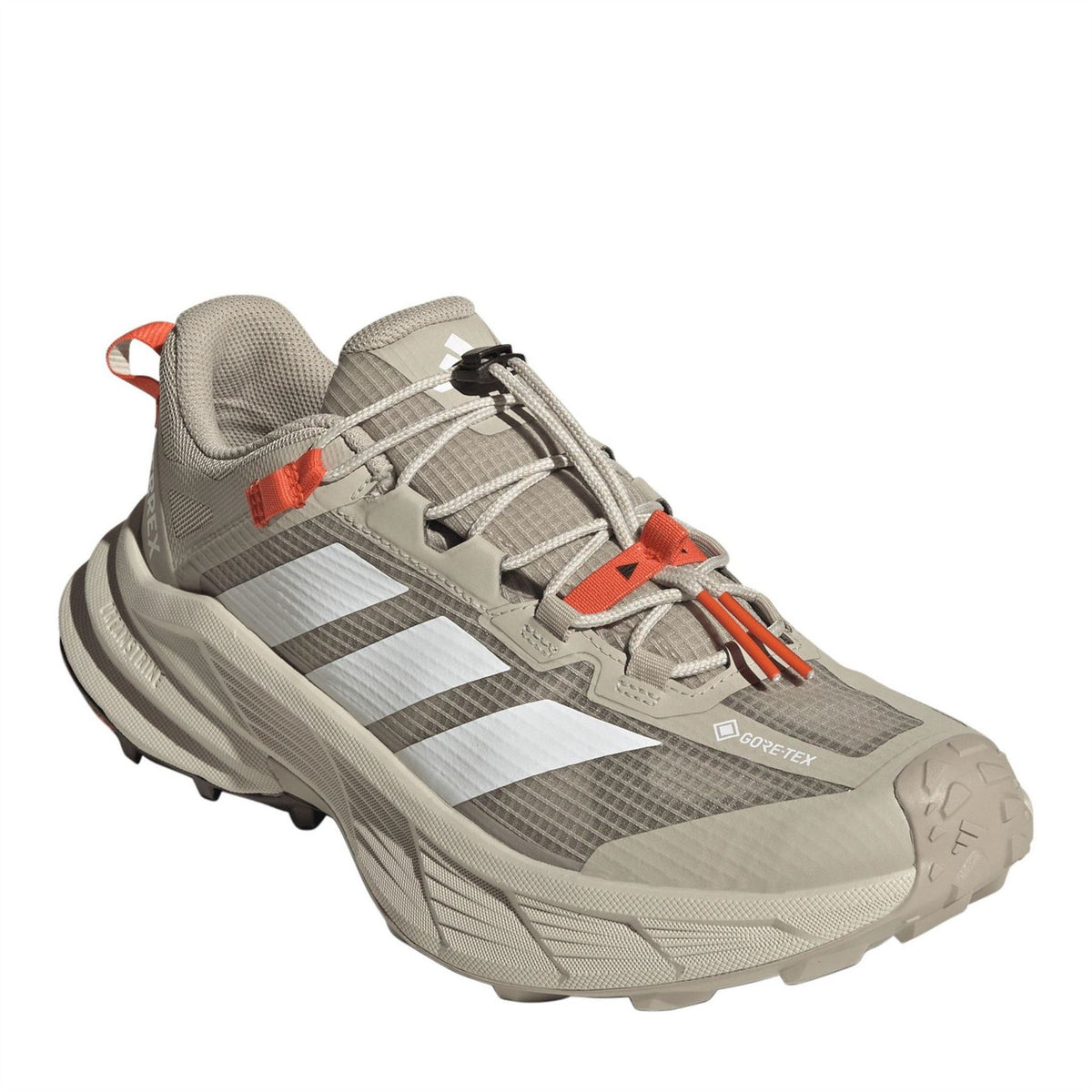 adidas Waterproof Trekking Shoes