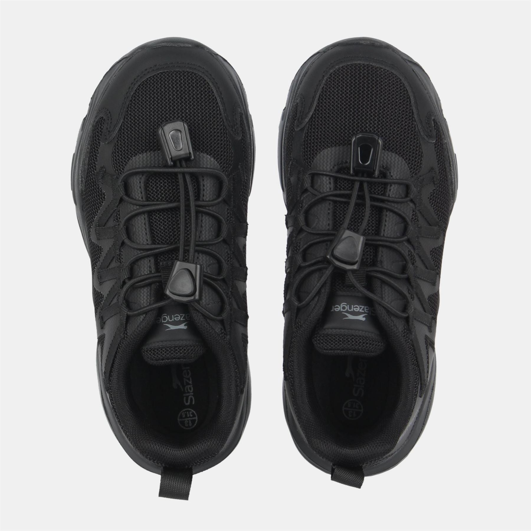 Slazenger Lts Trn CH54 Chunky Heel Sneakers