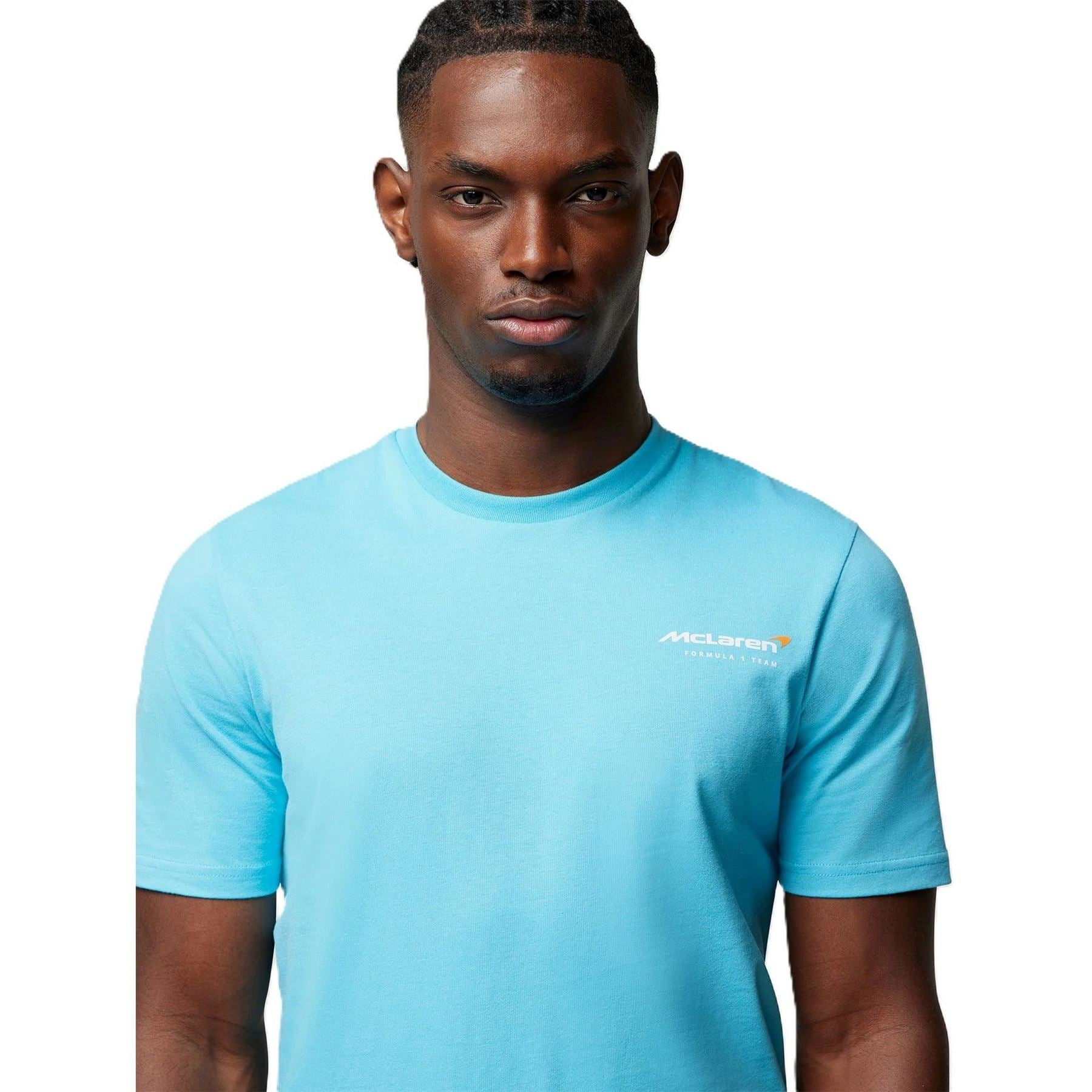 Castore Licensed Short Sleeve T-Shirt