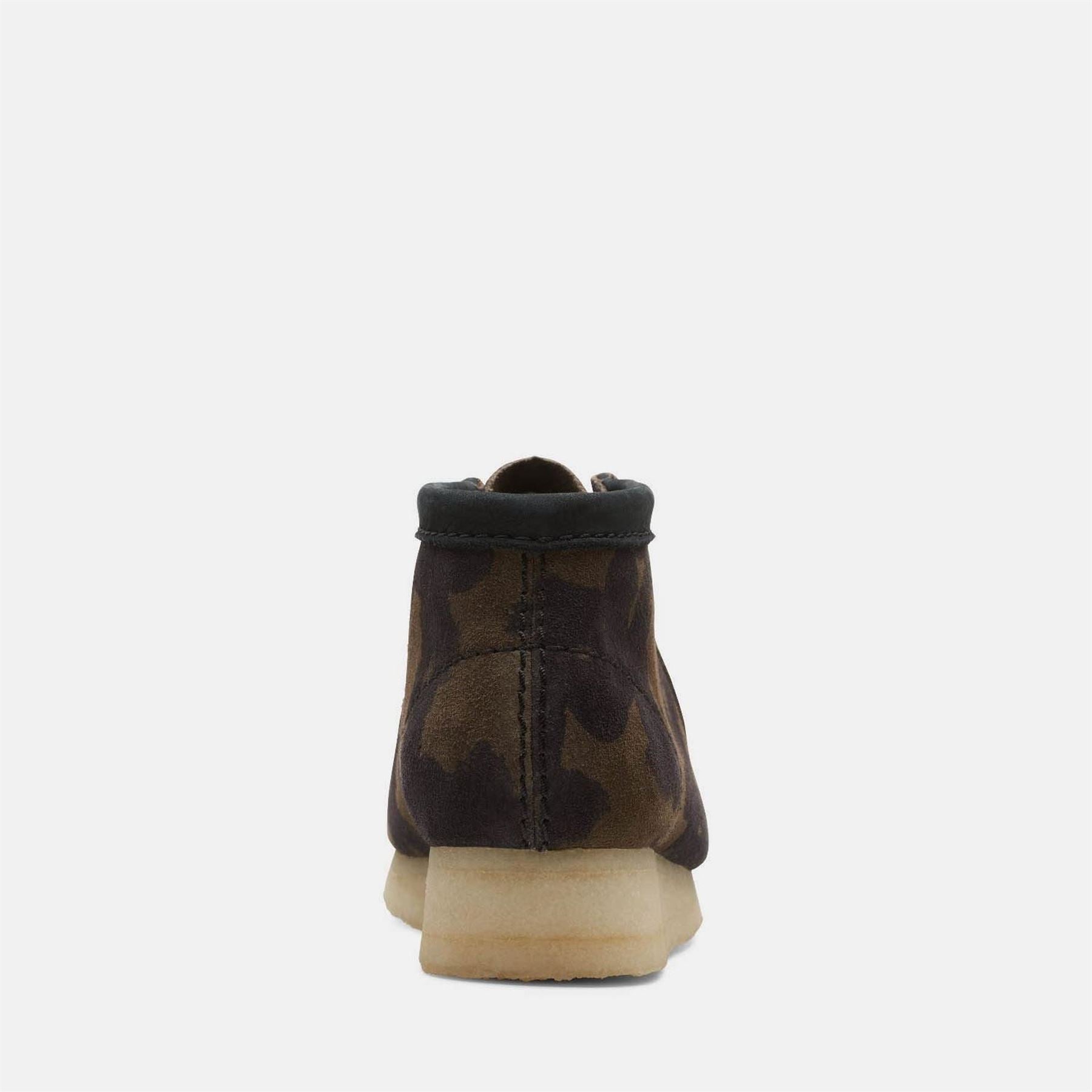 Clarks Originals Boots