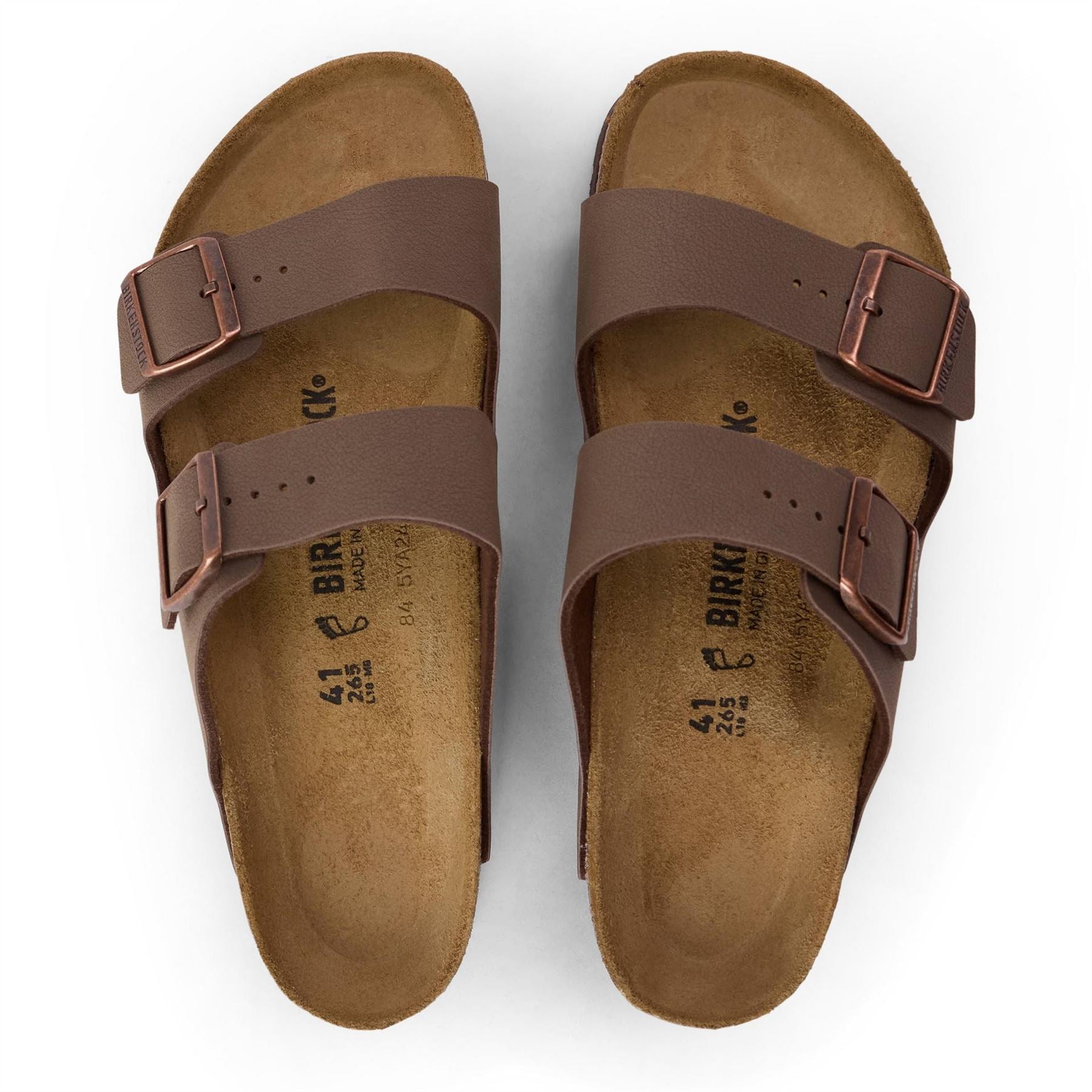 Birkenstock Arizona Bc Flat Sandals