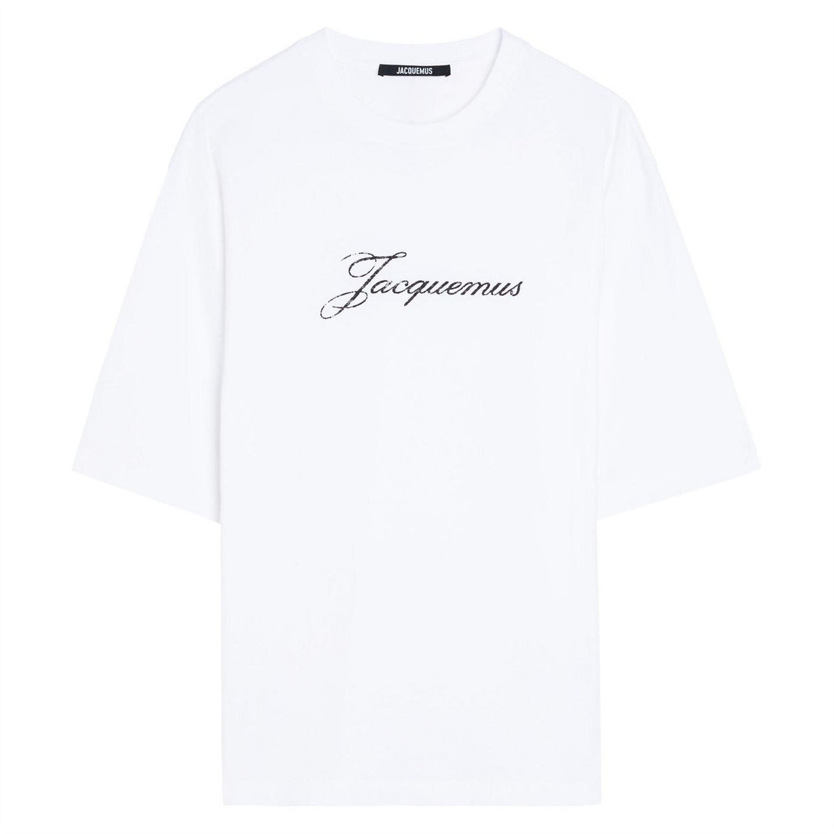 Jacquemus T-Shirt Jacquemus