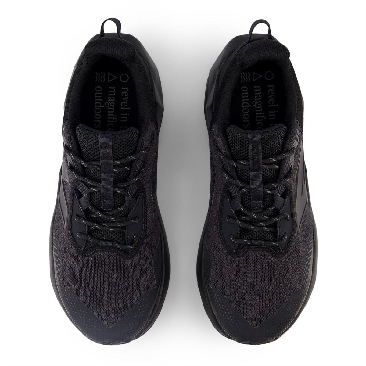 New Balance Balance S125 Color Ups Trail Trainers