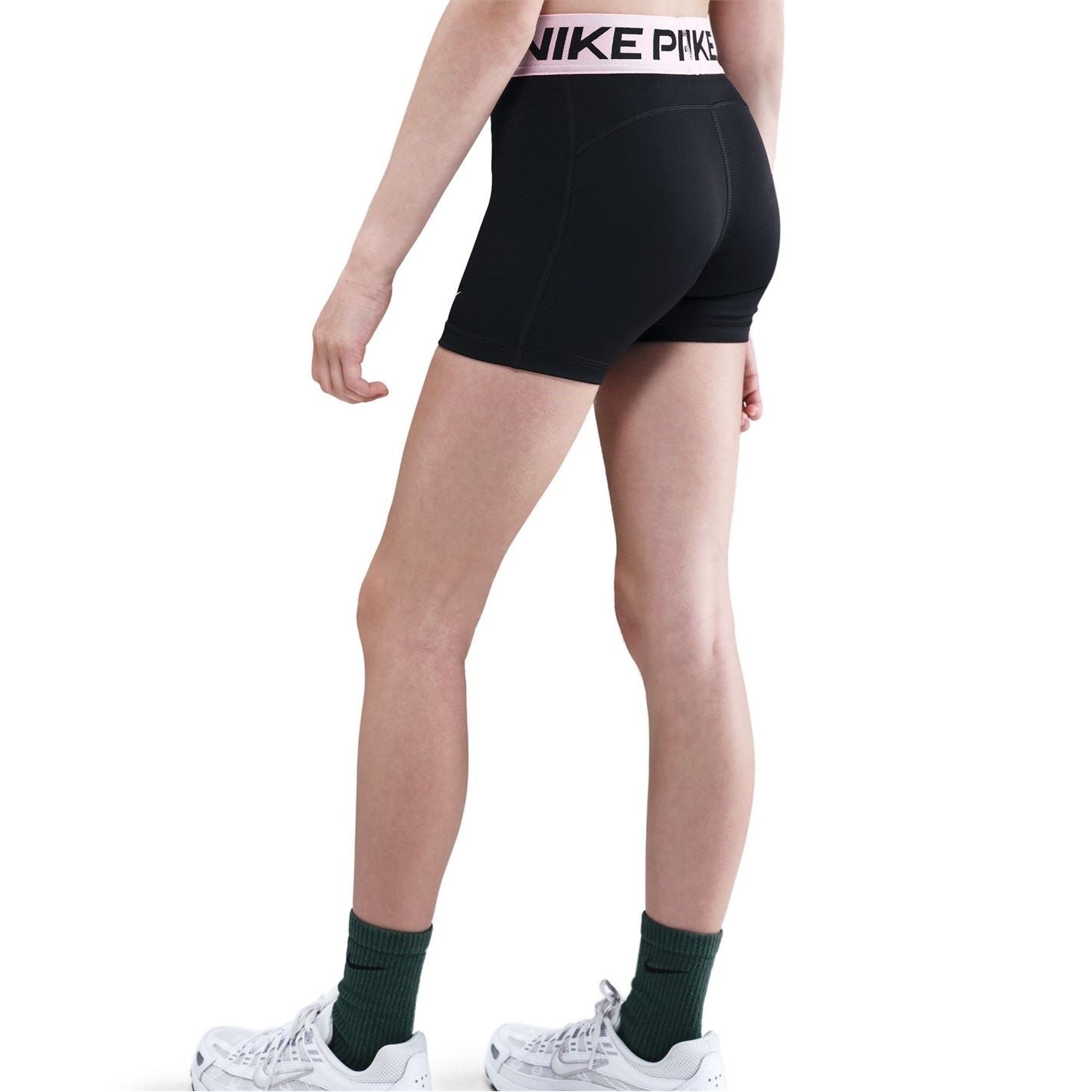 Nike Pro Shorts Junior Girls