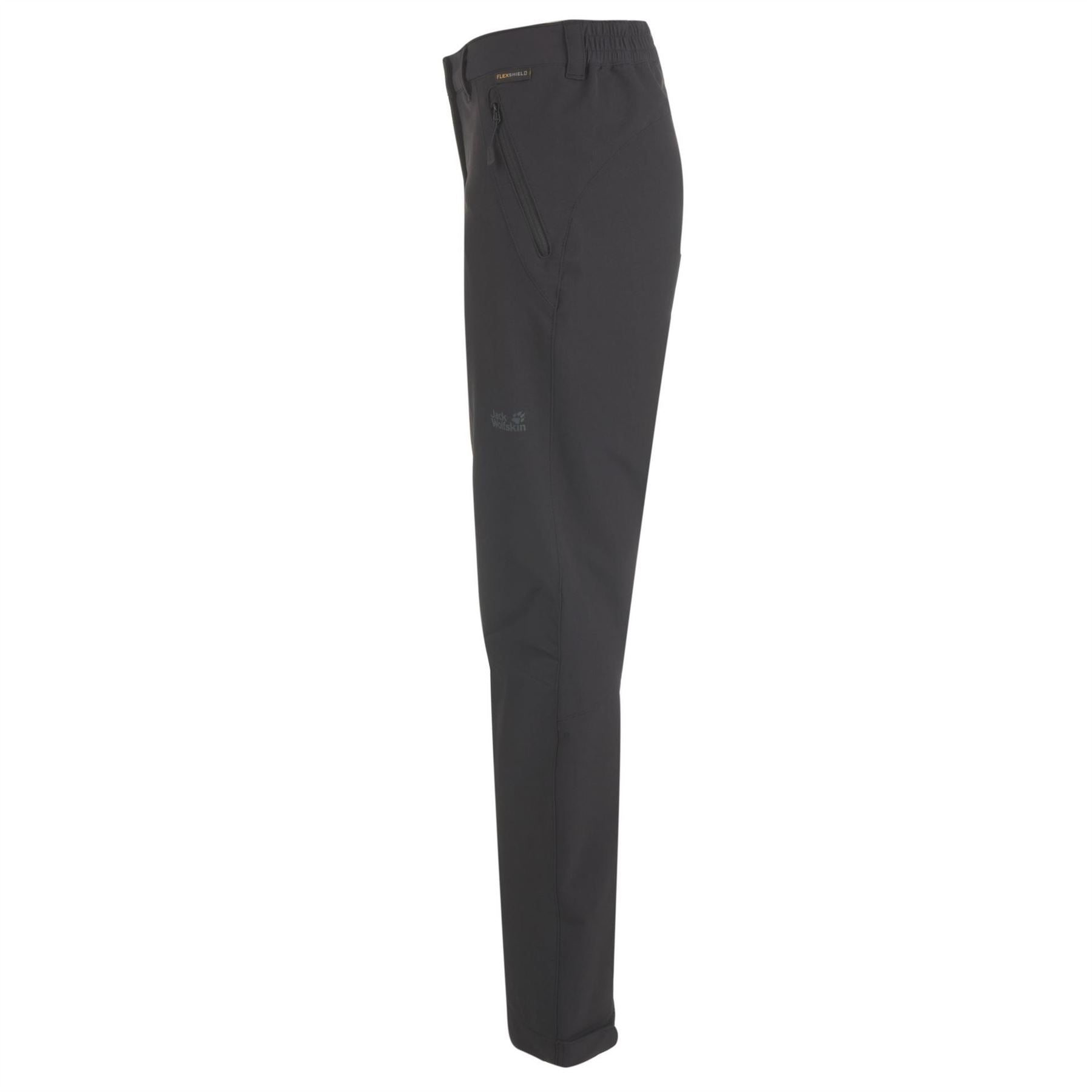 Jack Wolfskin Activate Xt Pants Ladies
