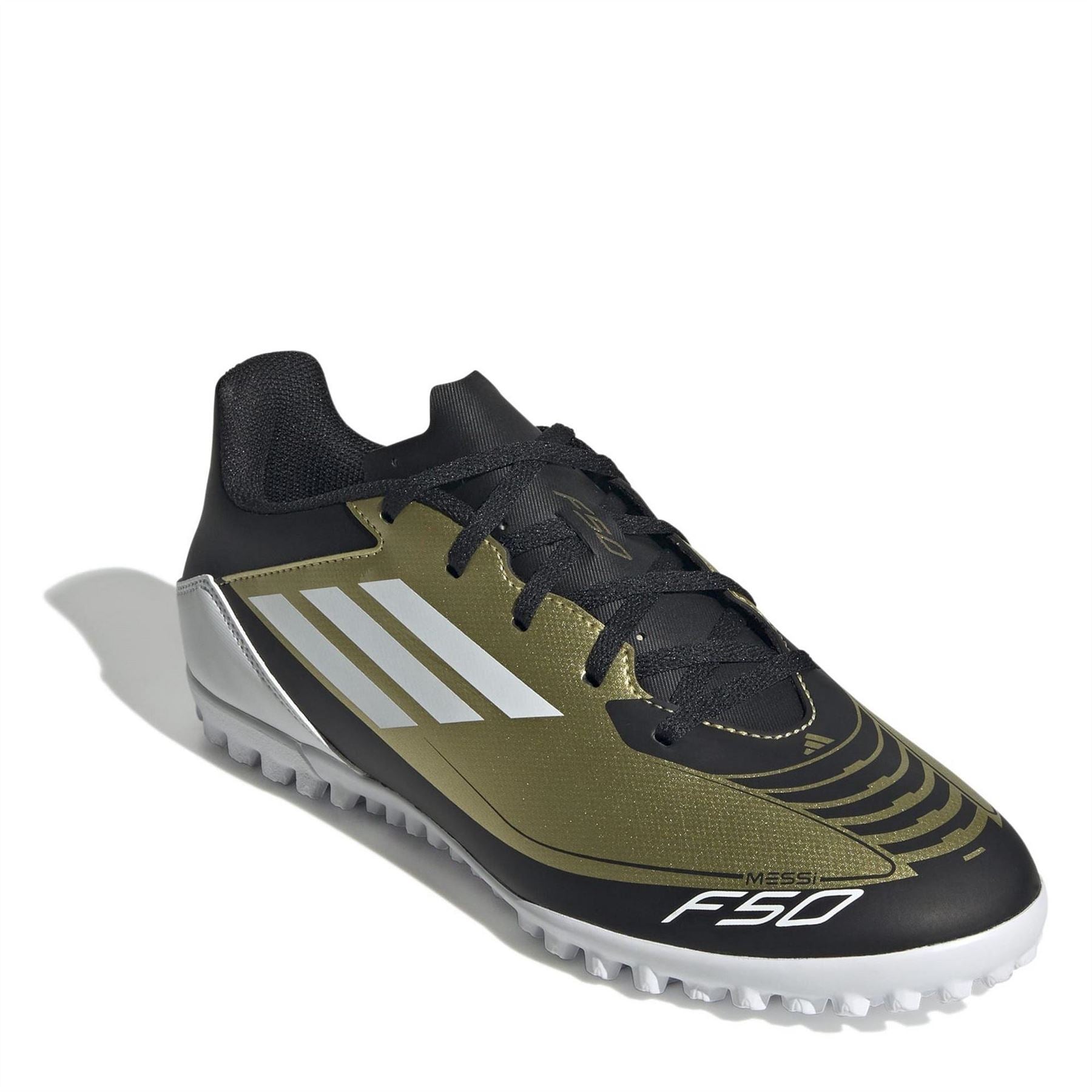 adidas F50 Adults Club Astro Turf Football Boots