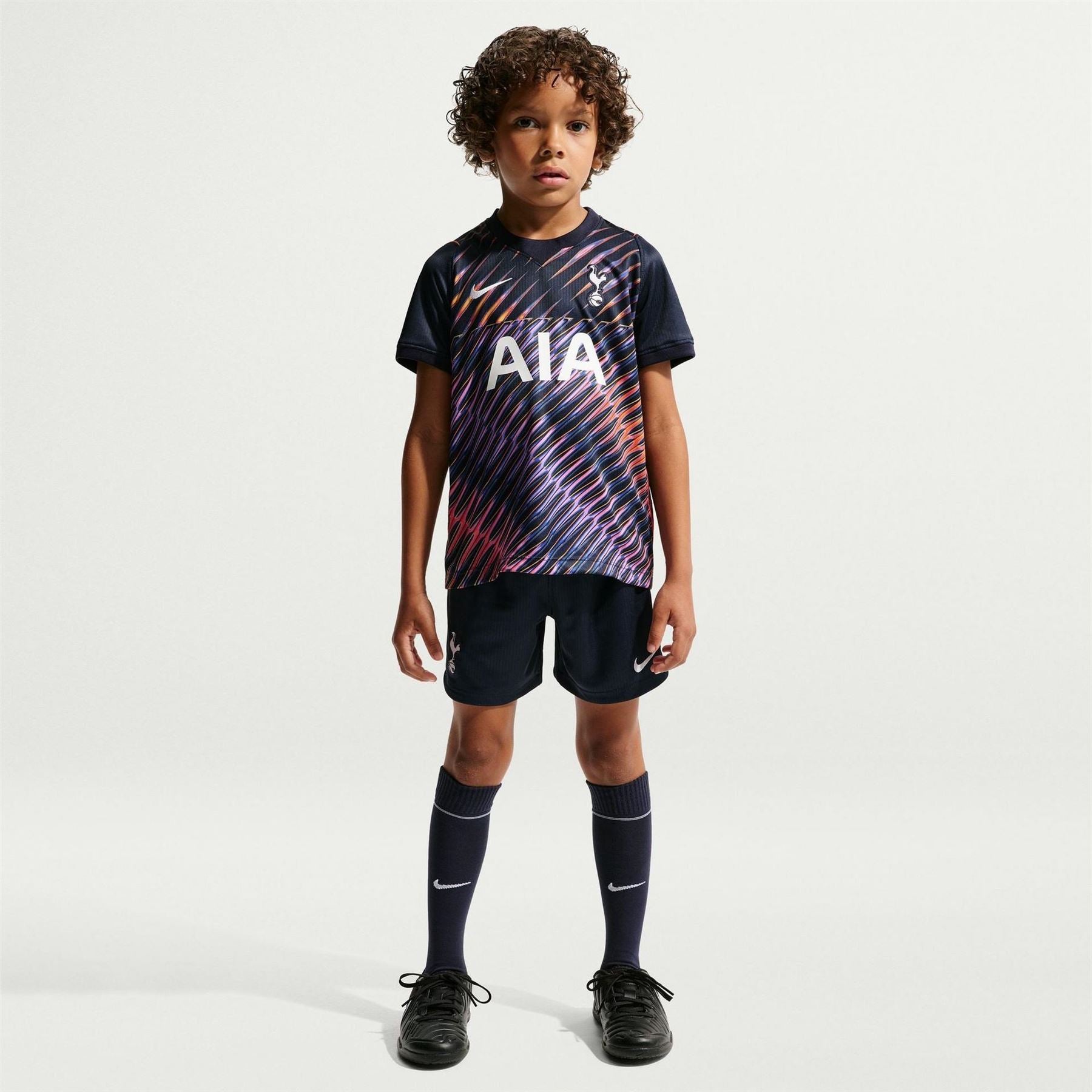 Nike Away Mini Kit 2026 27 Infants