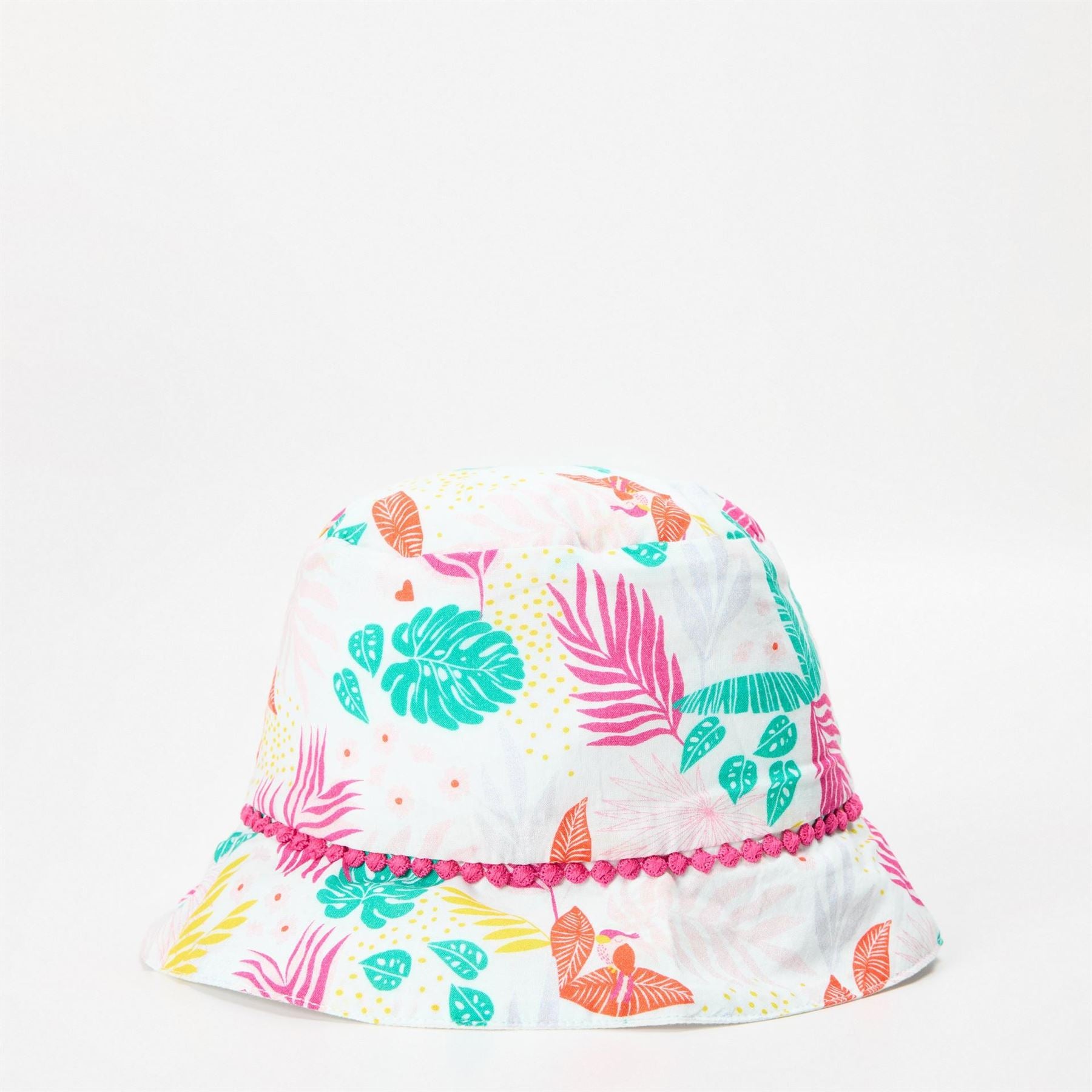 Carrement Beau Kids Bucket Hat