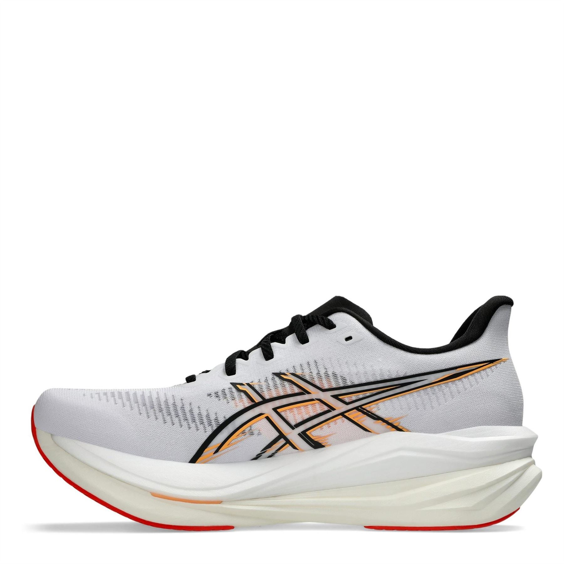 Asics Sonicblast 2 Lace-Up Logo Print Sneakers