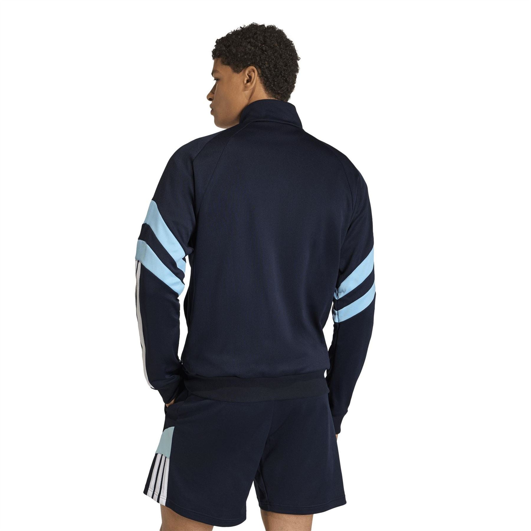 adidas Hot Tracksuit Top