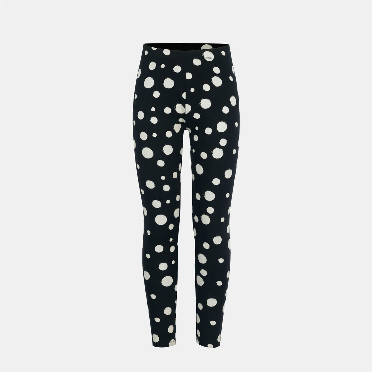 Miso 5pk Leggings Jn62