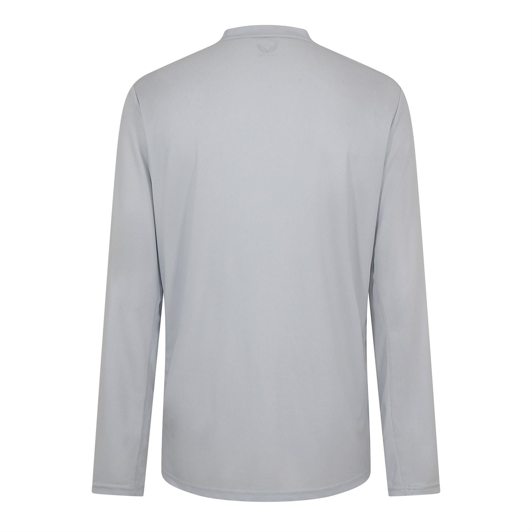 Castore Licensed Long Sleeve T-Shirt