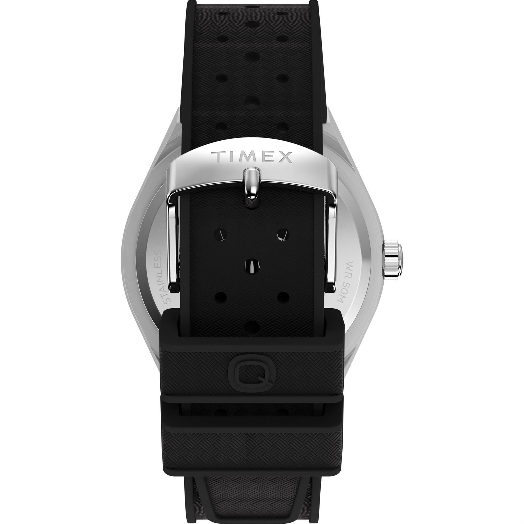 Timex Continental Quartz Analogue Watch