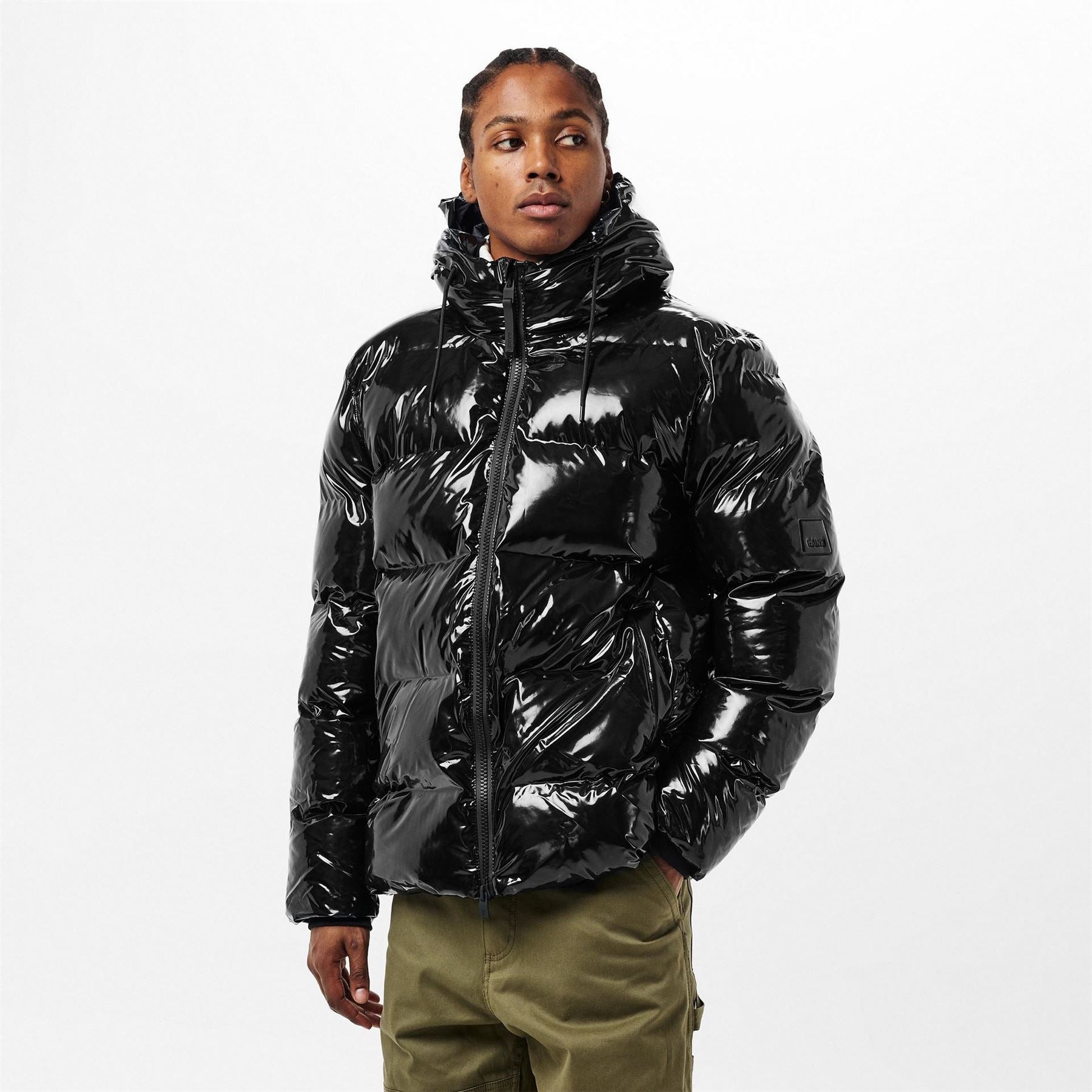 Rains Puffer