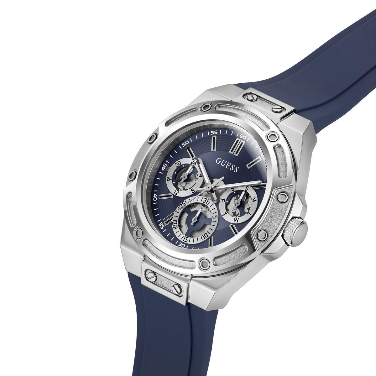 Guess Carver Watch Sn71