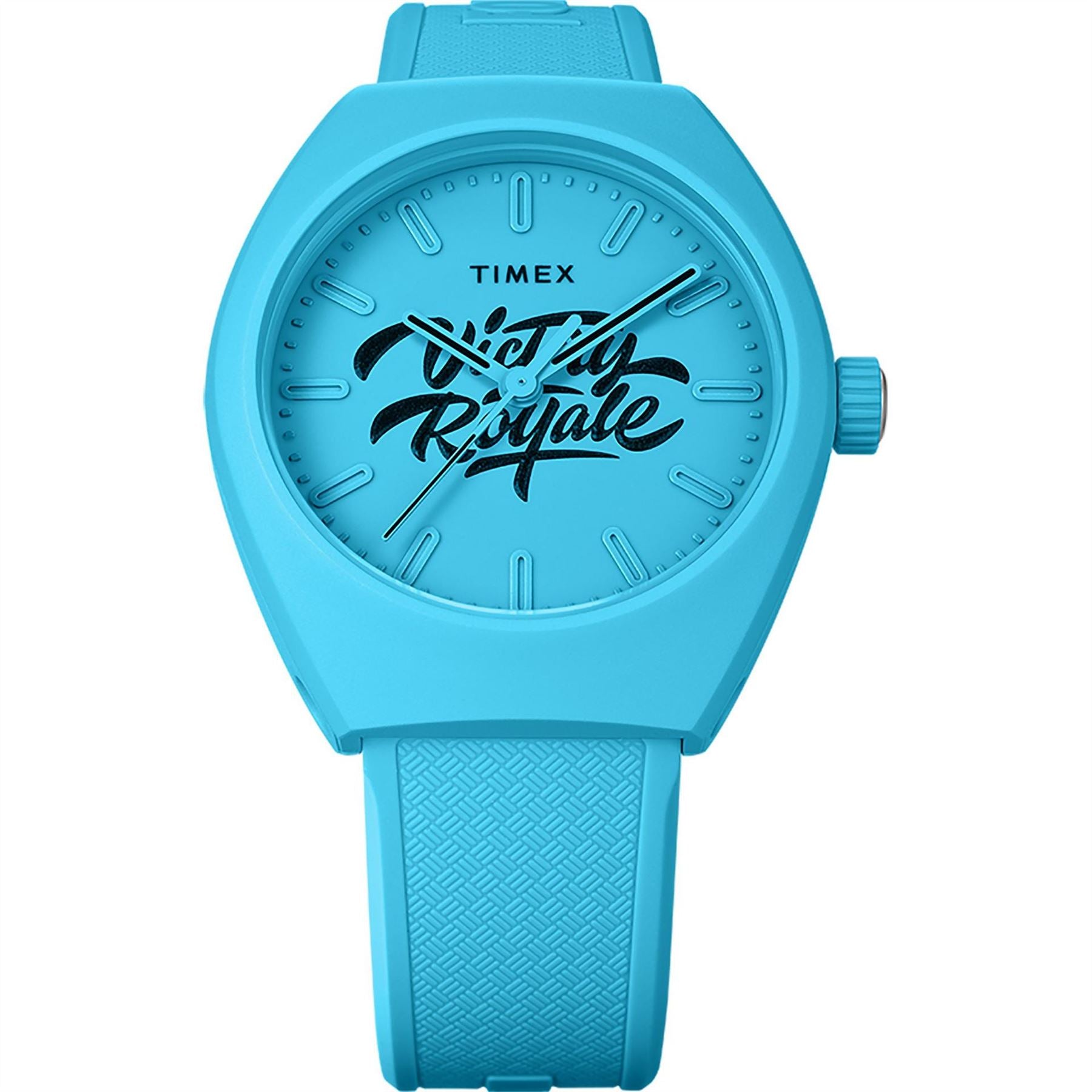 Timex X Fortnite
