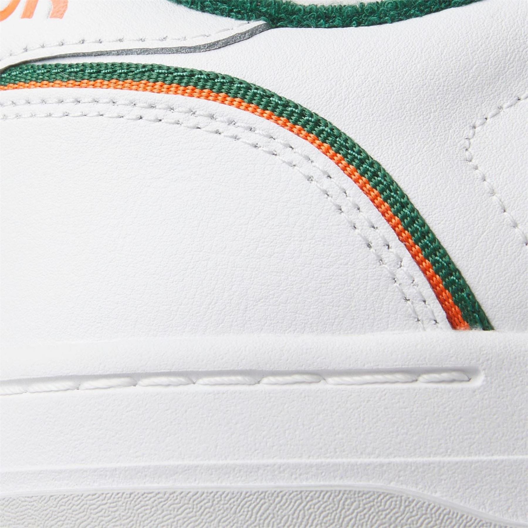 Reebok Court Trainers