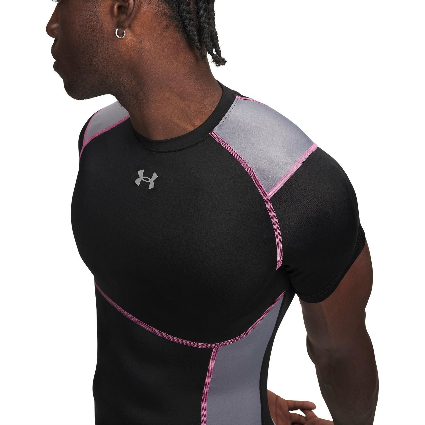 Under Armour Baselayer Top