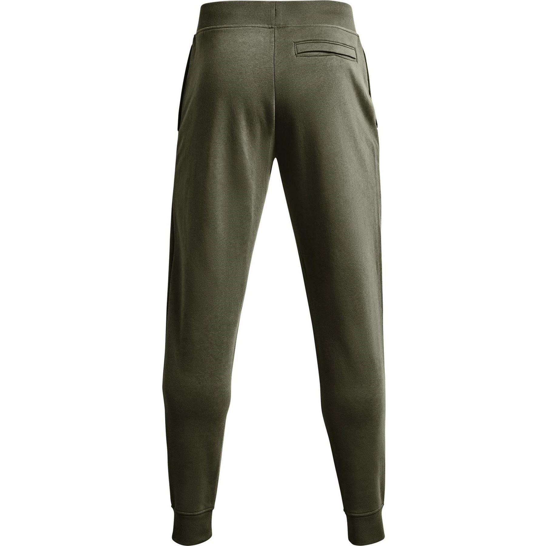 Under Armour Mens Armour Ua Rival Fleece Joggers