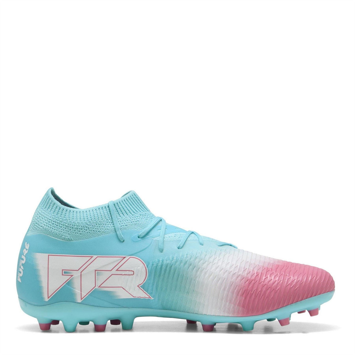Puma Future 8 Match Re Charge Firm Ground Football Boots