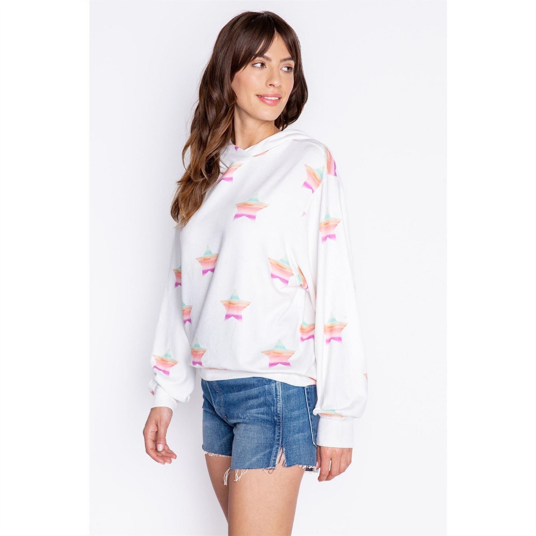 PJ Salvage Salvage Stardust Hoody