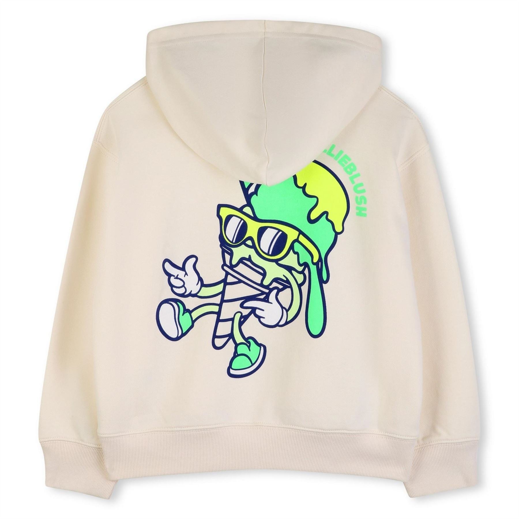 Billieblush Hoody Jn63