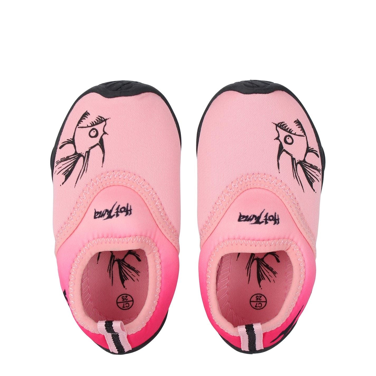 Hot Tuna Tuna Infants Aqua Water Shoes