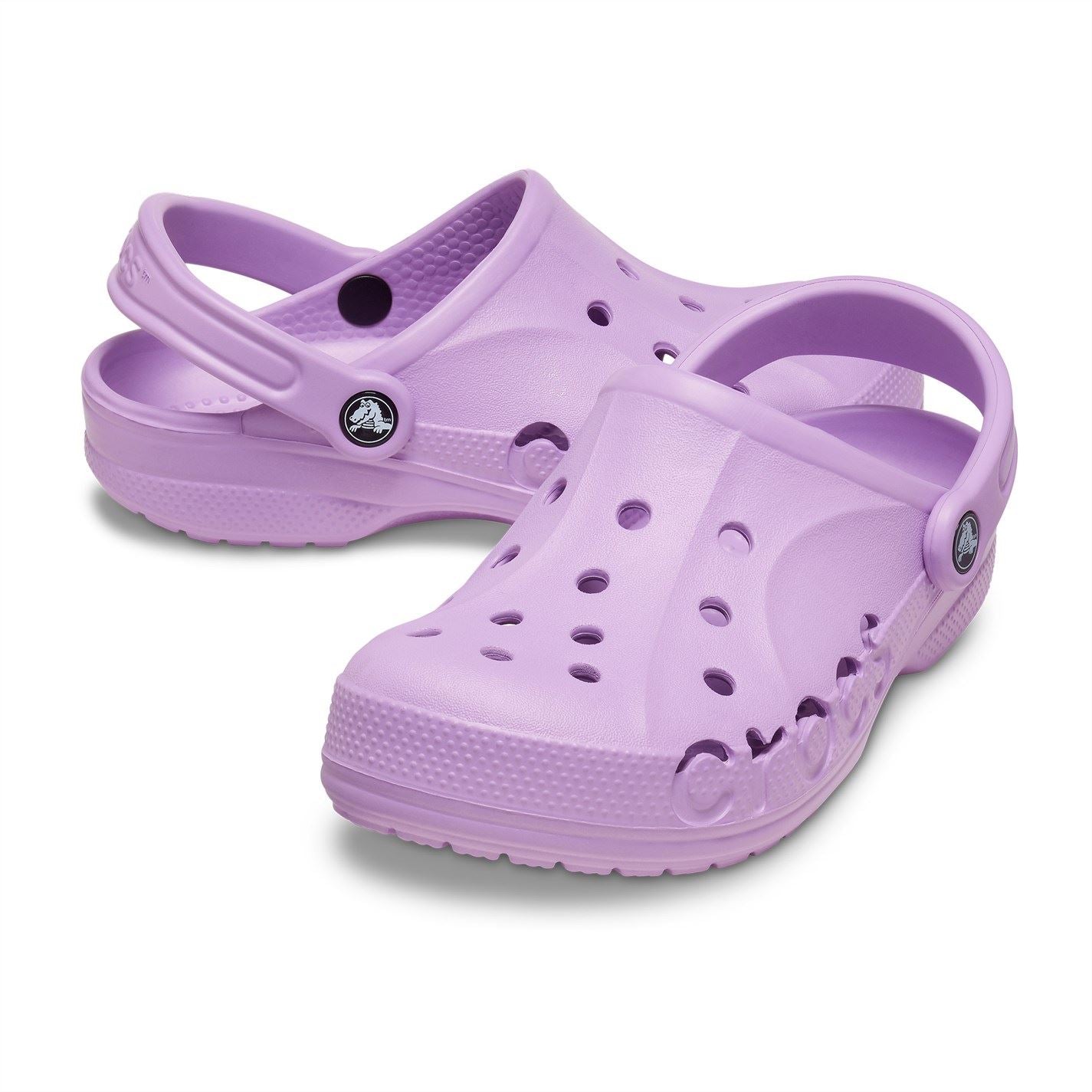 Crocs Womens Baya Clogs