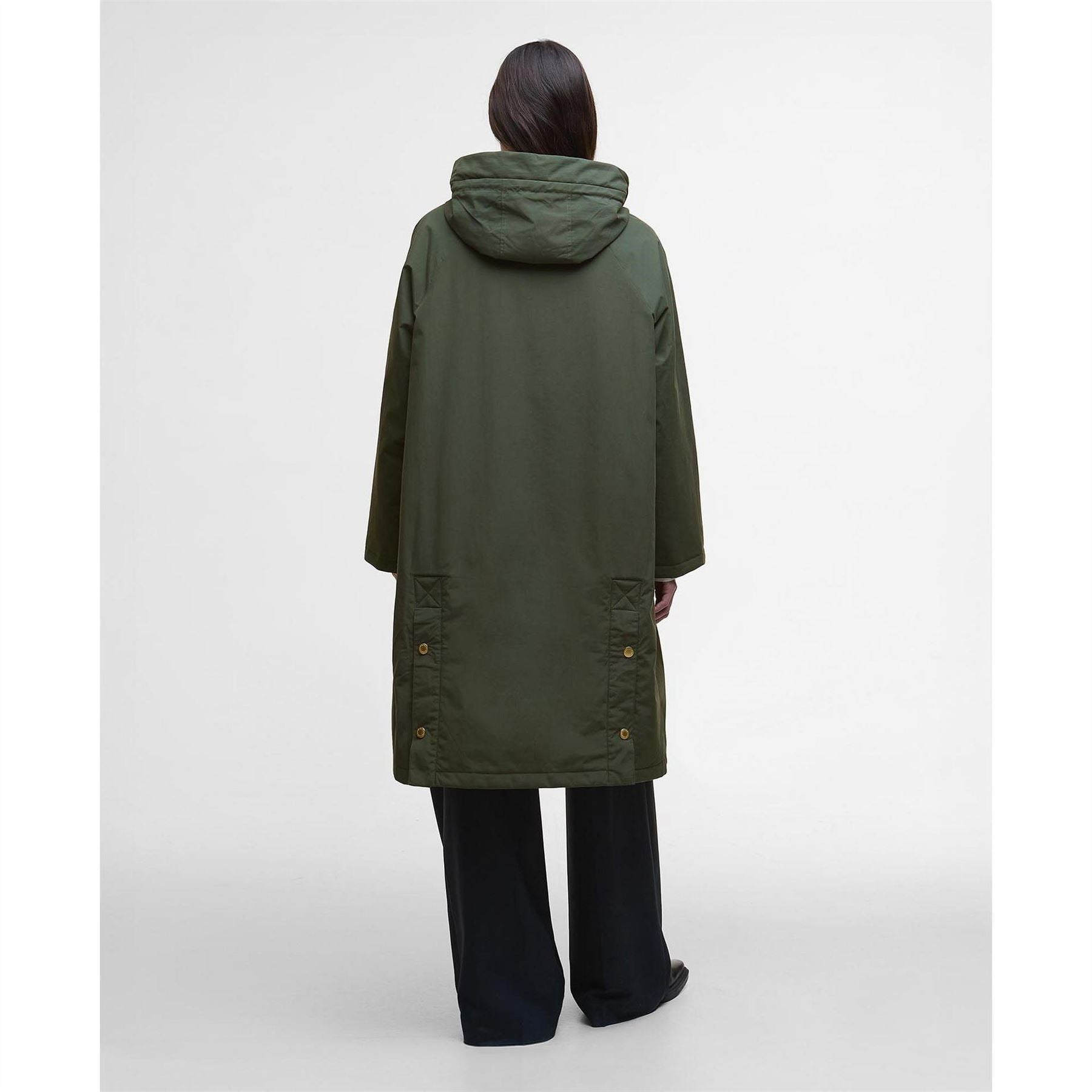 Barbour Showerproof Jacket