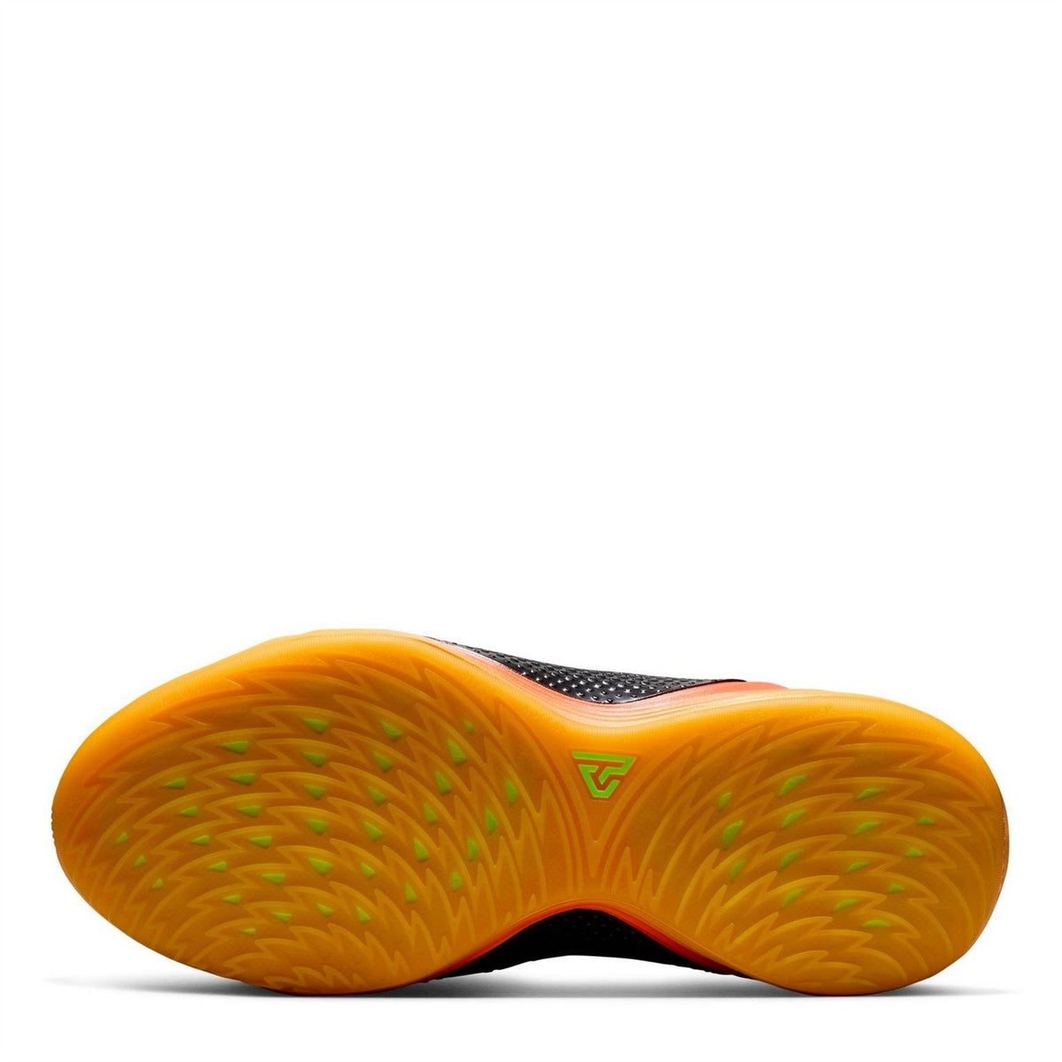 Nike Freak 8 Low Top Lace-Up Sneakers