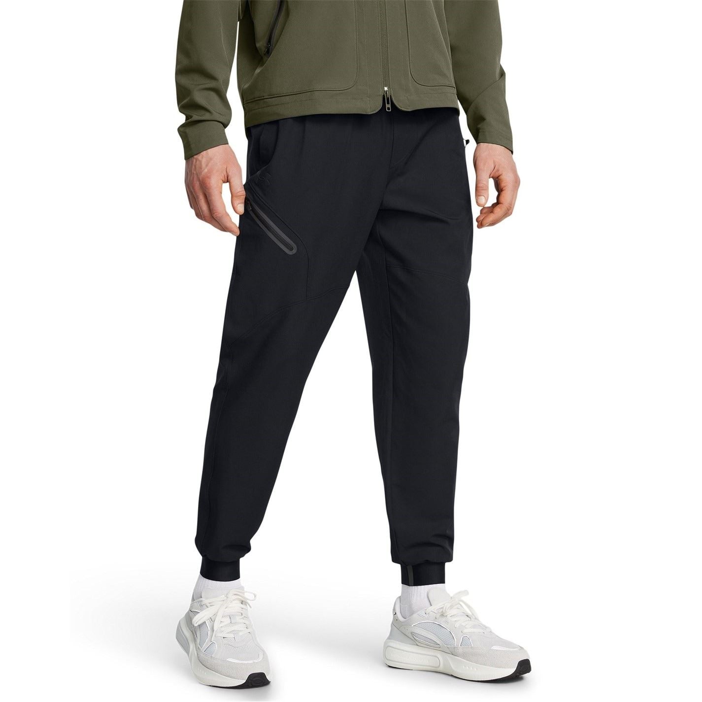 Under Armour Mens Armour Ua Unstoppable Joggers Jogger
