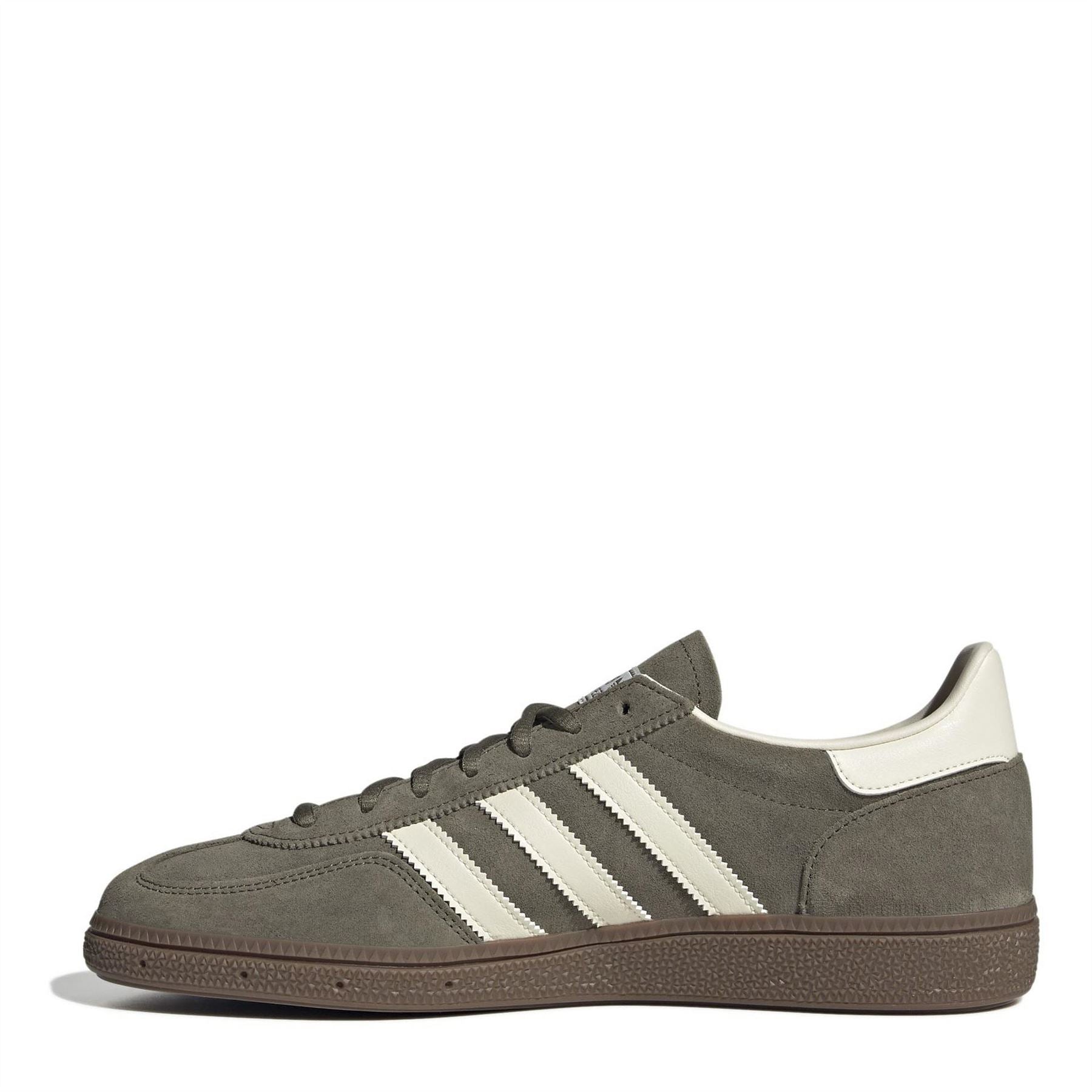 adidas Originals Handball Spez Low Top Lace-Up Sneakers