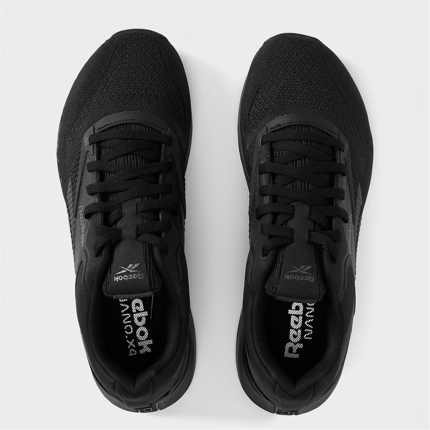 Reebok Nano X4 Low Top Sneakers