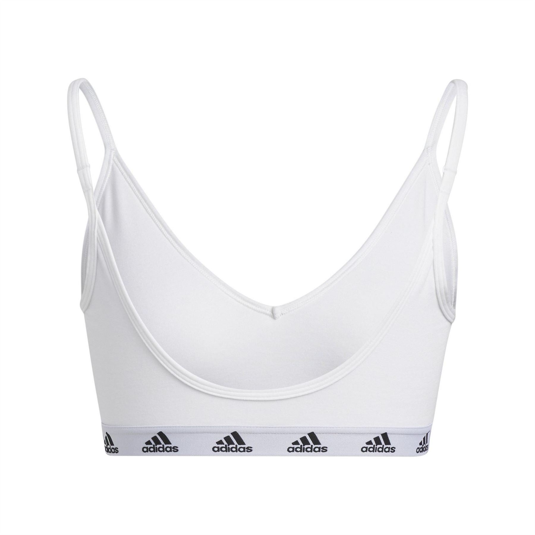 adidas Womens Light Support Bra