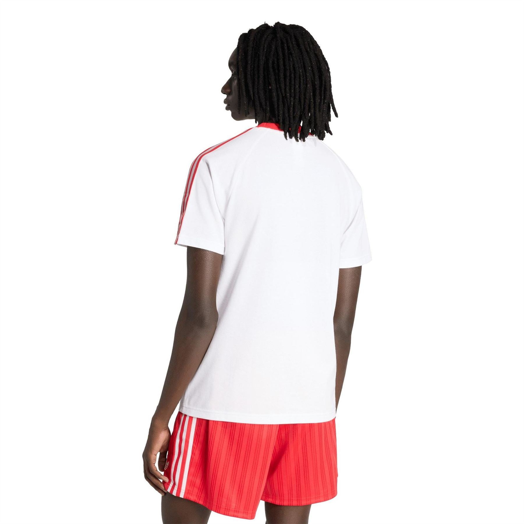 adidas Liverpool Originals Shorts 25 26