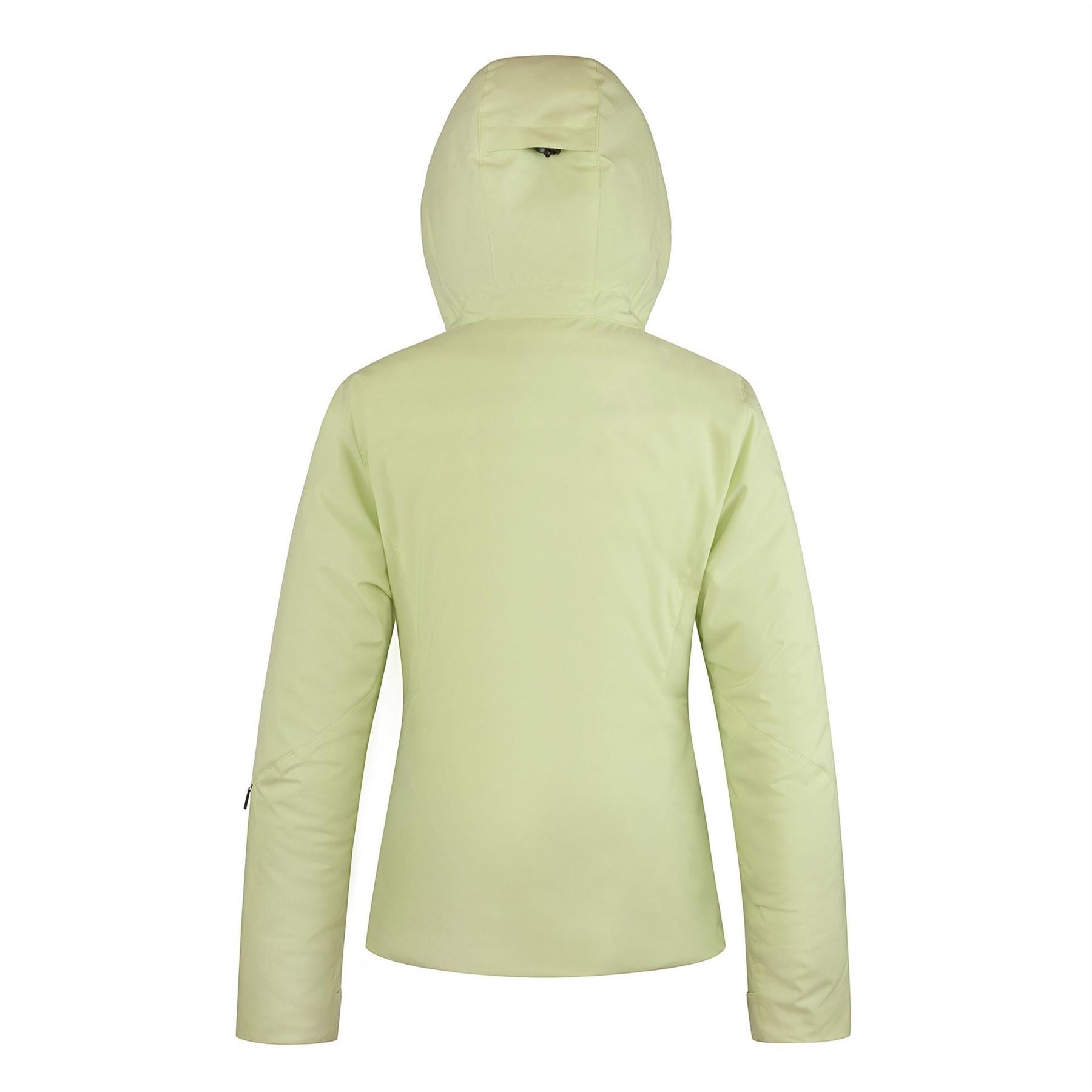 Nevica Vail Waterproof Thermolite Detachable Hood Ski Jacket