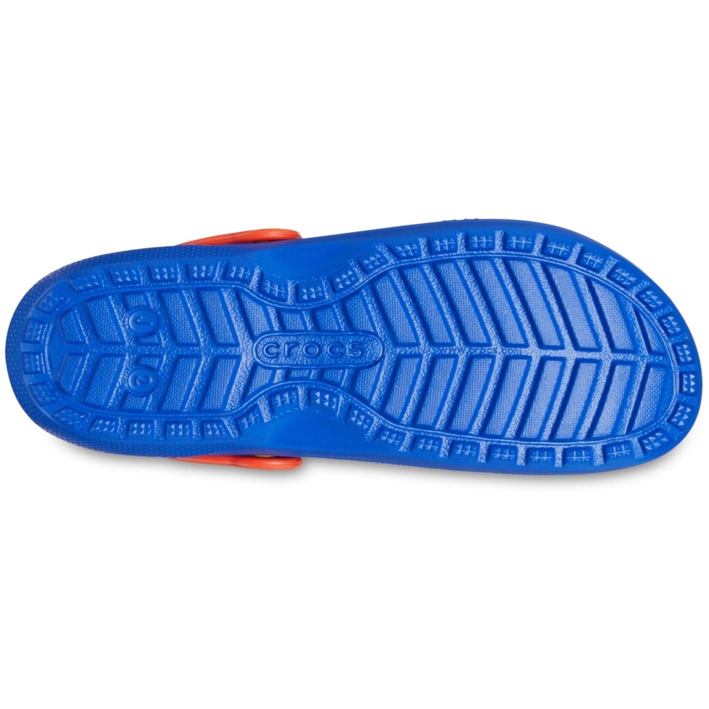 Crocs Children's Classic Lined Mules